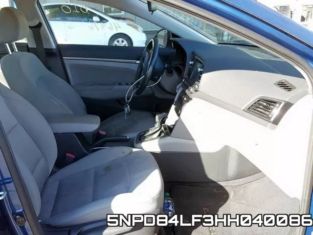 5NPD84LF3HH040086 фото 6
