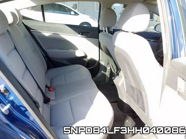 5NPD84LF3HH040086 фото 7