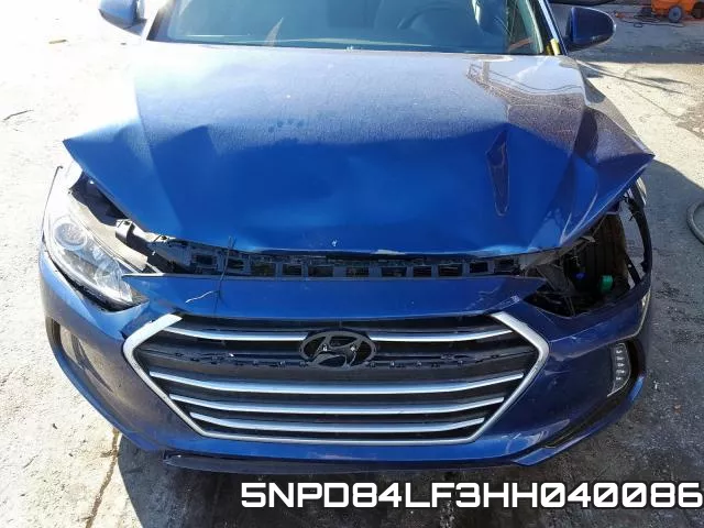 5NPD84LF3HH040086 фото 8