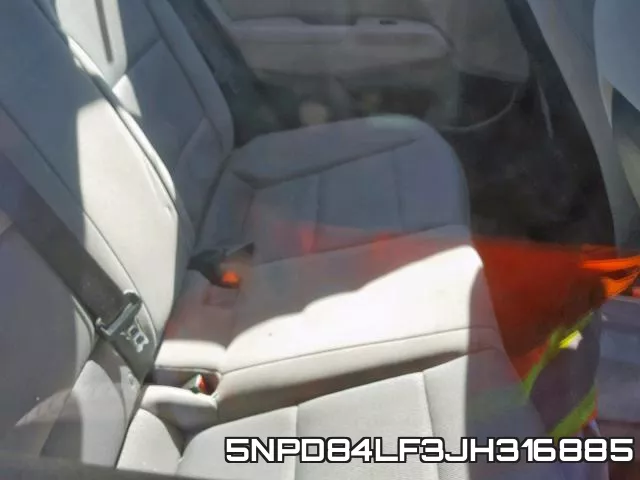 5NPD84LF3JH316885 фото 7