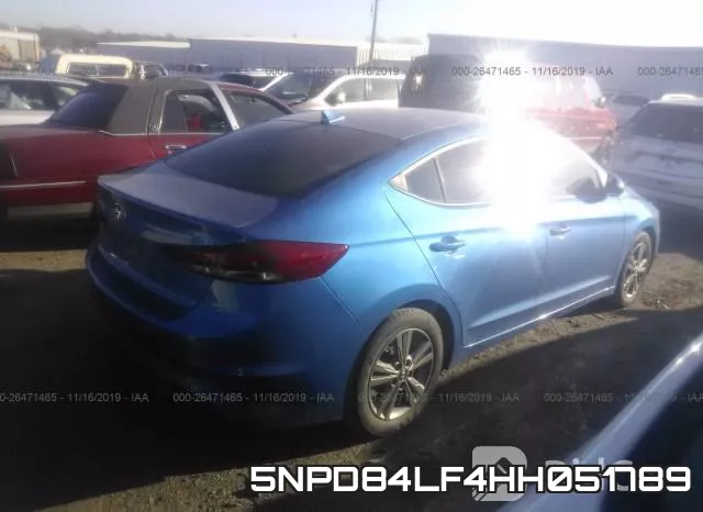 5NPD84LF4HH051789 фото 5