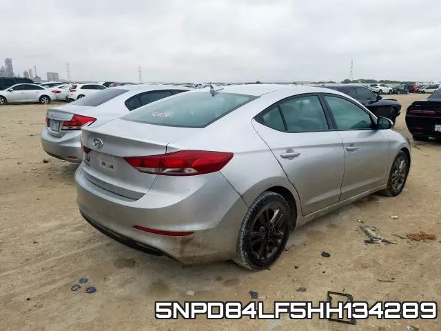 5NPD84LF5HH134289 фото 5