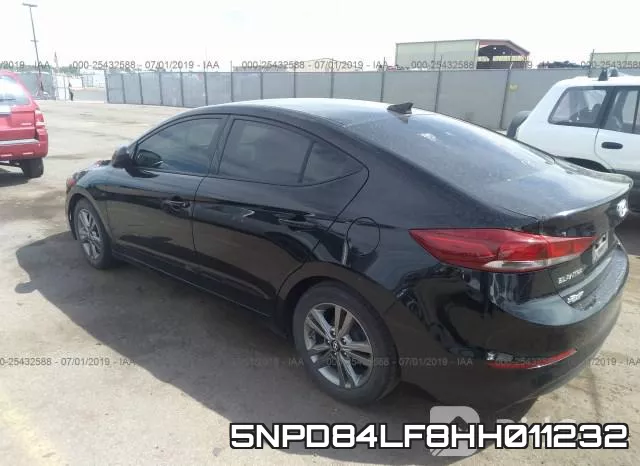 5NPD84LF8HH011232 фото 4