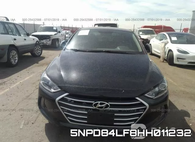 5NPD84LF8HH011232 фото 7