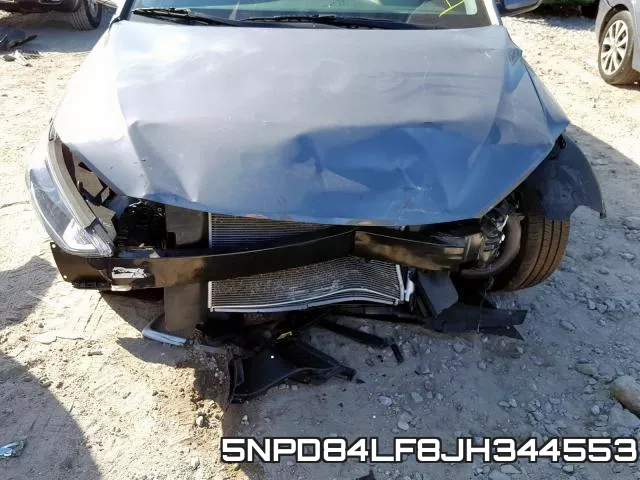 5NPD84LF8JH344553 фото 10