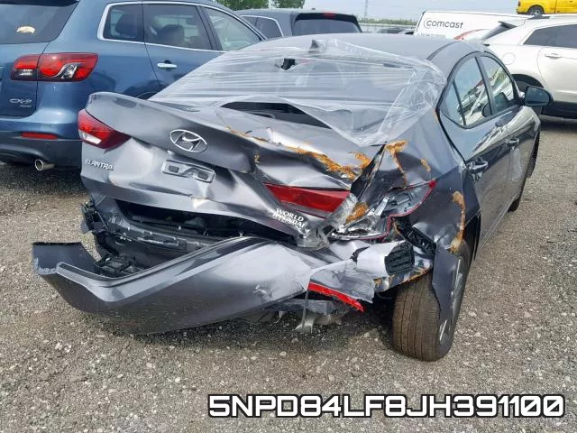 5NPD84LF8JH391100 фото 5
