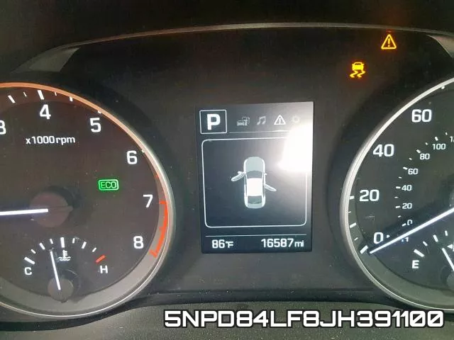 5NPD84LF8JH391100 фото 9