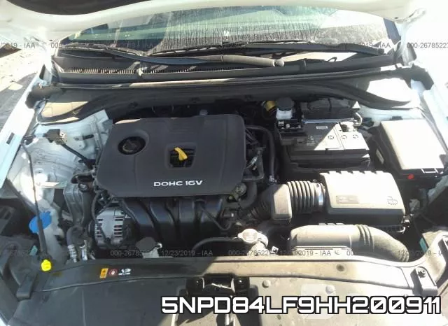 5NPD84LF9HH200911 фото 2