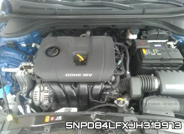 5NPD84LFXJH318973 фото 2