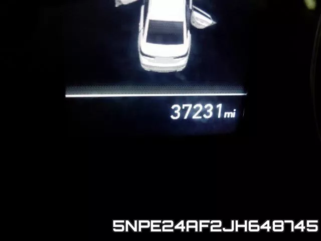 5NPE24AF2JH648745 фото 9