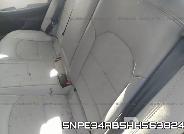 5NPE34AB5HH563824 фото 9