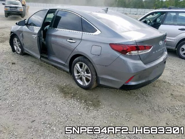 5NPE34AF2JH683301 фото 4