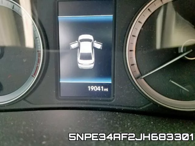 5NPE34AF2JH683301 фото 9