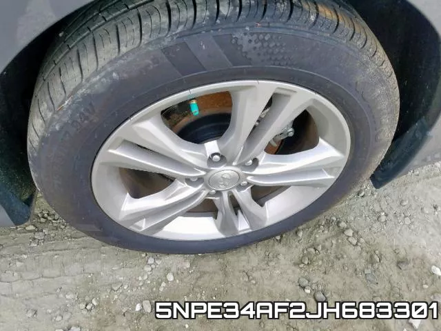 5NPE34AF2JH683301 фото 10