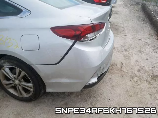 5NPE34AF6KH767526 фото 10