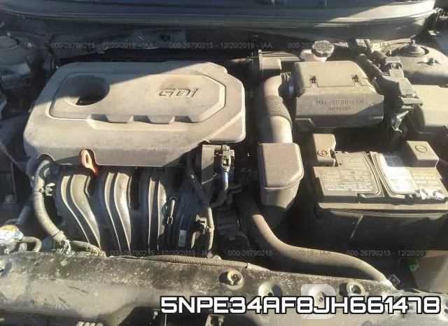 5NPE34AF8JH661478 фото 2