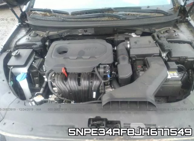 5NPE34AF8JH677549 фото 2