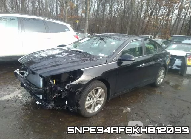 5NPE34AF8KH812093 фото 3