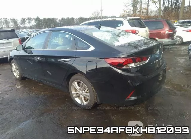 5NPE34AF8KH812093 фото 4