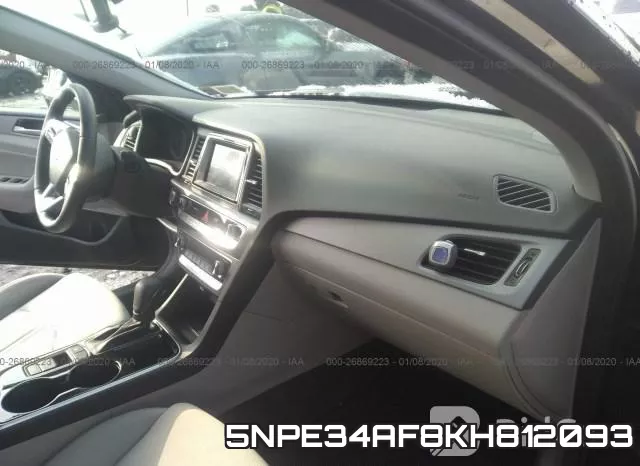 5NPE34AF8KH812093 фото 6