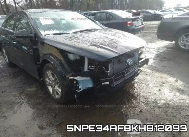 5NPE34AF8KH812093 фото 7