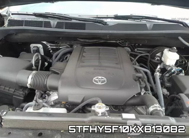 5TFHY5F10KX813082 фото 2