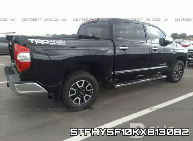 5TFHY5F10KX813082 фото 5