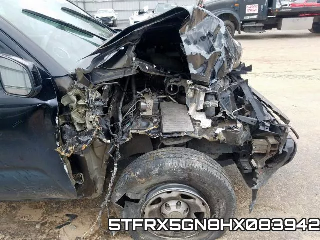 5TFRX5GN8HX083942 фото 10