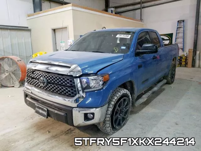 5TFRY5F1XKX244214 фото 3