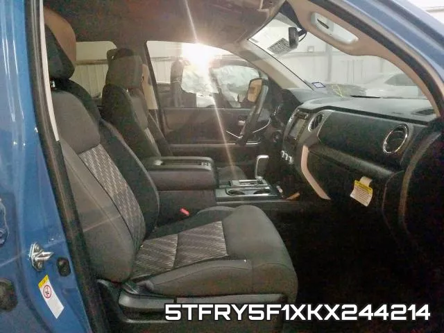 5TFRY5F1XKX244214 фото 6