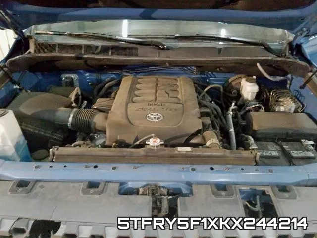 5TFRY5F1XKX244214 фото 8