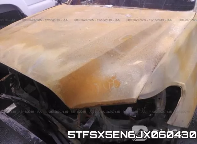 5TFSX5EN6JX060430 фото 2