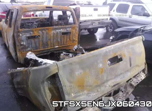 5TFSX5EN6JX060430 фото 4