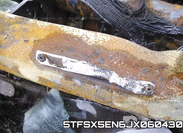 5TFSX5EN6JX060430 фото 10