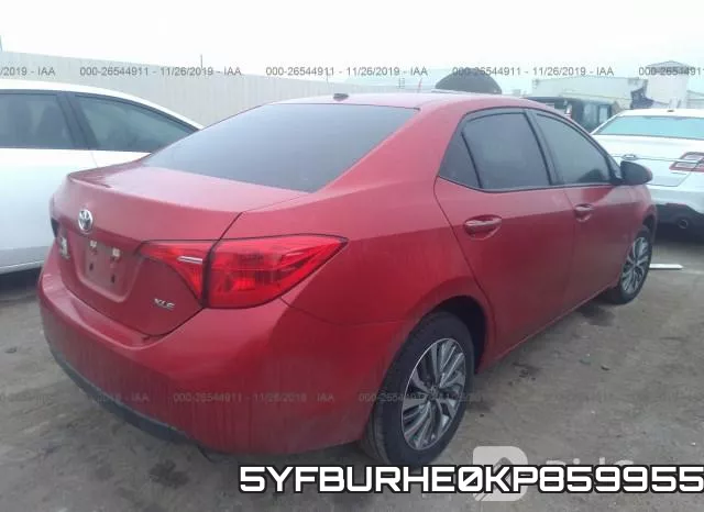 5YFBURHE0KP859955 фото 4