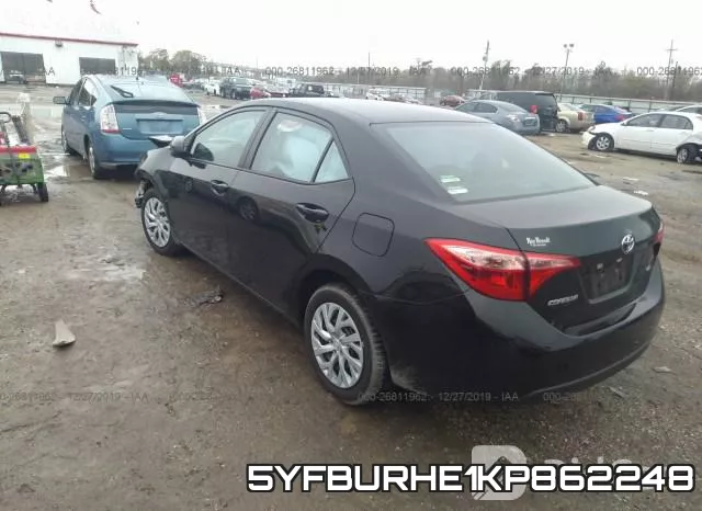 5YFBURHE1KP862248 фото 4