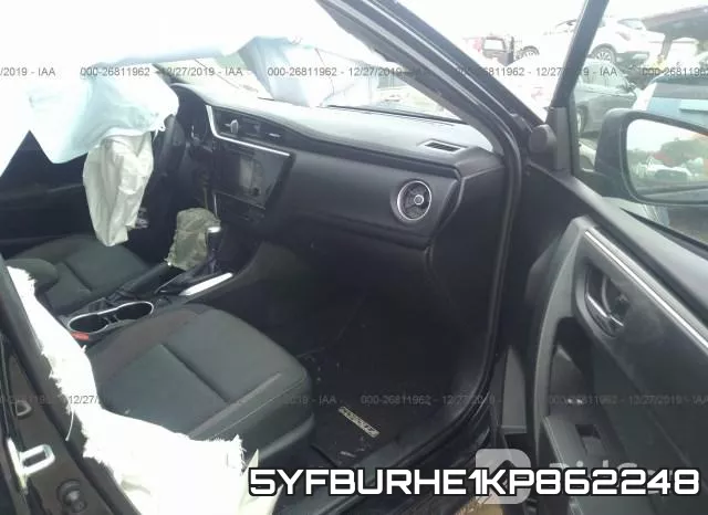5YFBURHE1KP862248 фото 6