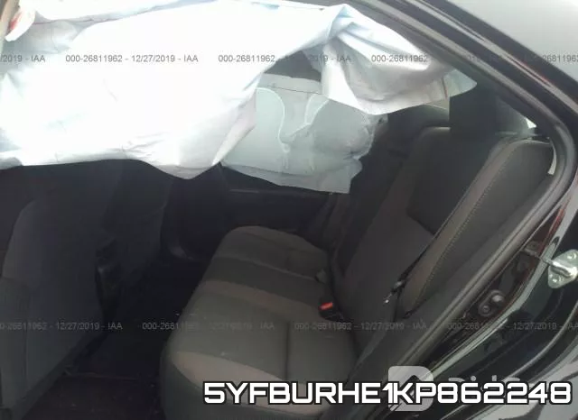 5YFBURHE1KP862248 фото 9