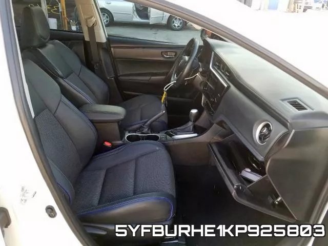 5YFBURHE1KP925803 фото 6
