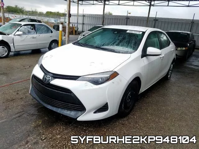 5YFBURHE2KP948104 фото 3