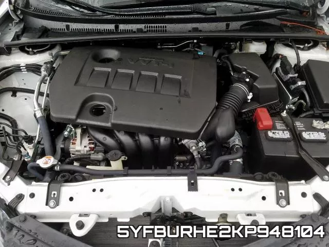 5YFBURHE2KP948104 фото 8