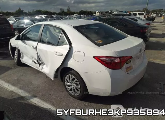 5YFBURHE3KP935894 фото 4