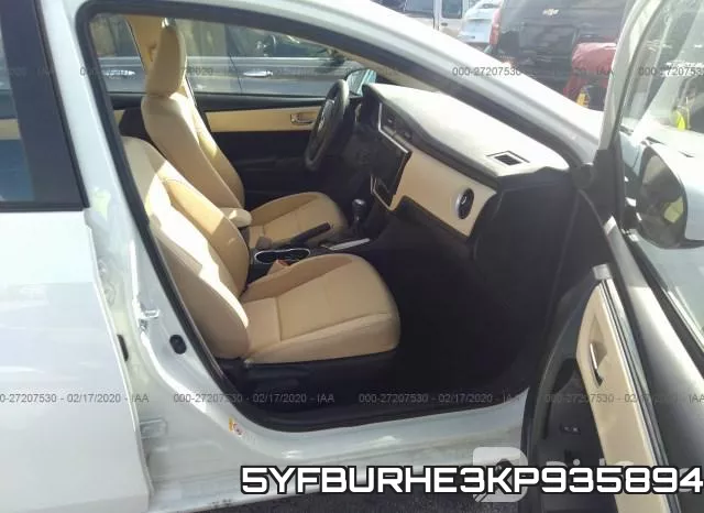 5YFBURHE3KP935894 фото 6