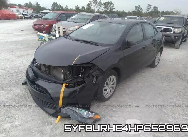 5YFBURHE4HP652963 фото 3