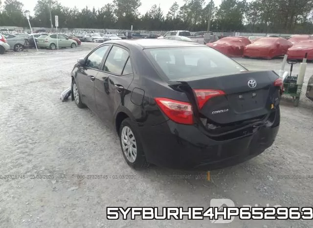 5YFBURHE4HP652963 фото 4