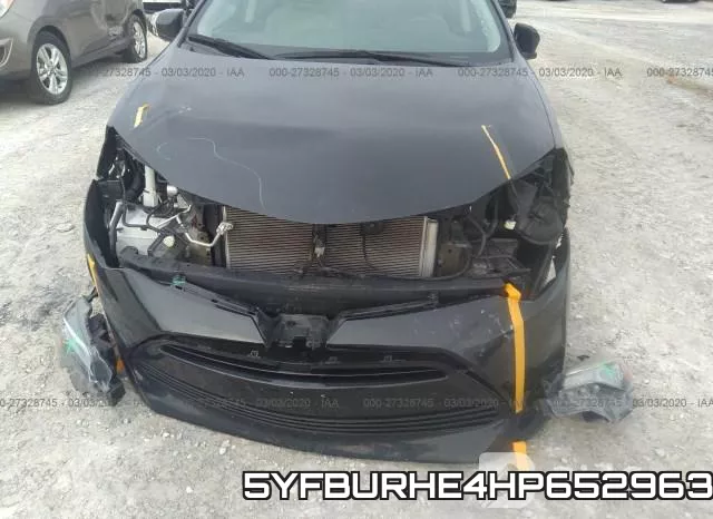5YFBURHE4HP652963 фото 7