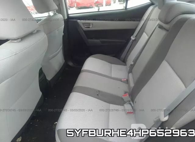 5YFBURHE4HP652963 фото 9