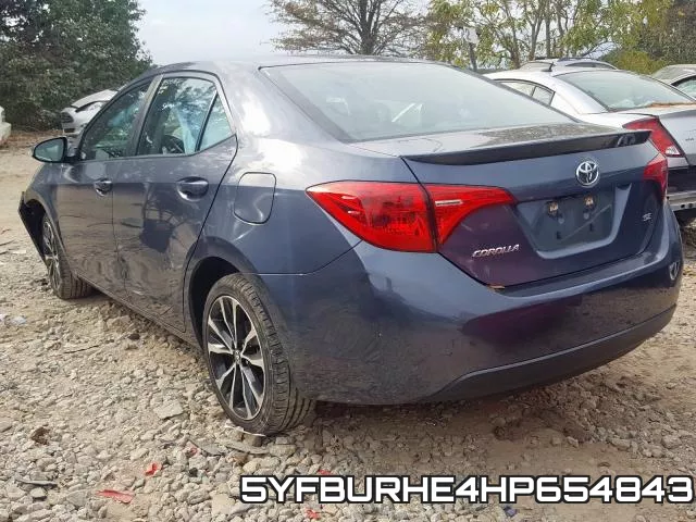 5YFBURHE4HP654843 фото 4