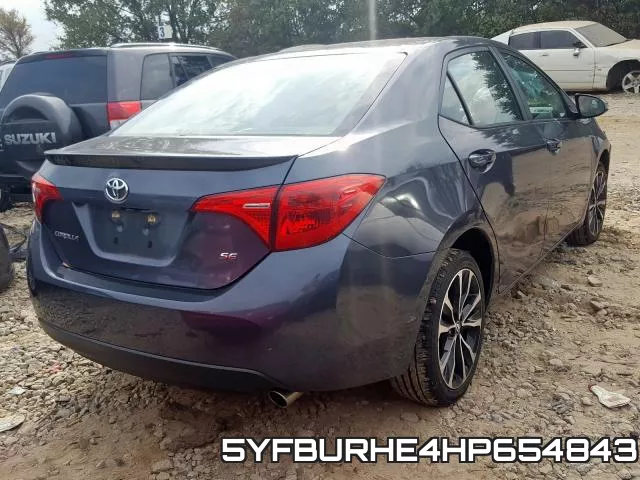 5YFBURHE4HP654843 фото 5