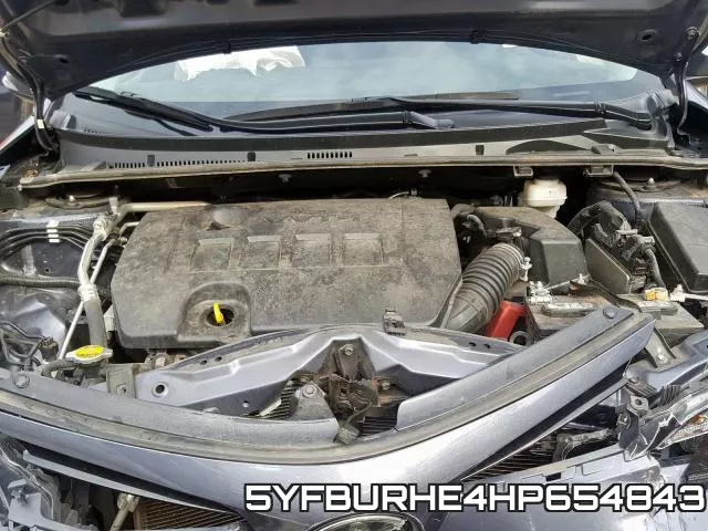 5YFBURHE4HP654843 фото 8